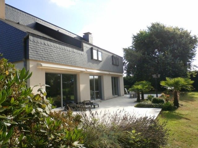 Maison à vendre OCTEVILLE SUR MER